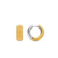 Orecchini Ti Sento Milano Donna in Argento 7895SY - 7895SY